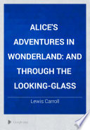 Alice s Adventures in Wonderland Book PDF