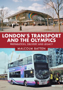 London's Transport and the Olympics