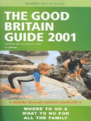 The Good Britain Guide  2001