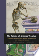 The Fabrica Of Andreas Vesalius