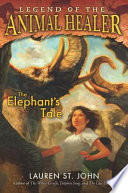 The Elephant's Tale PDF Book By Lauren St. John