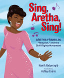 Sing  Aretha  Sing 