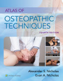 Atlas of Osteopathic Techniques [Pdf/ePub] eBook