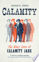 Calamity Book PDF