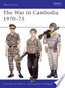 The War in Cambodia 1970   75