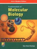 Fundamentals Of Molecular Biology  2 Colour 