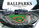 Ballparks Book PDF