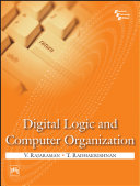 DIGITAL LOGIC AND COMPUTER ORGANIZATION