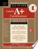 CompTIA A  Certification All in One Exam Guide  Eleventh Edition  Exams 220 1101   220 1102 