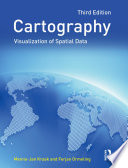Cartography Book