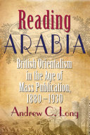 Reading Arabia