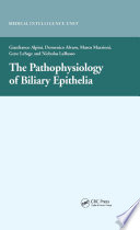 The Pathophysiology of Biliary Epithelia