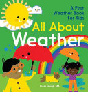All about Weather Book PDF