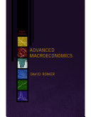 EBOOK: Advanced Macroeconomics