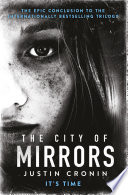 Book The City of Mirrors Cover
