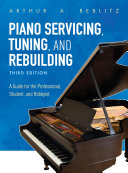 Piano Servicing  Tuning  and Rebuilding