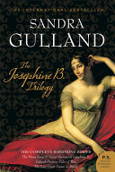 The Josephine B. Trilogy Pdf/ePub eBook