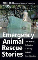 Emergency Animal Rescue Stories Book