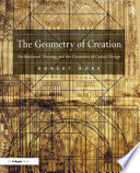 The Geometry of Creation Book