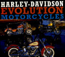 Harley-Davidson Evolution Motorcycles