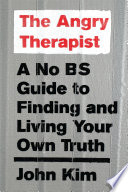 The Angry Therapist Book