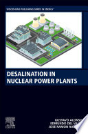 Desalination in Nuclear Power Plants Book