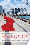 Moving Sites Book