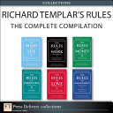 Richard Templar's Rules