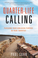 Quarter-Life Calling Pdf/ePub eBook