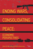 Ending Wars, Consolidating Peace Pdf/ePub eBook