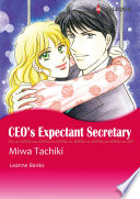 CEO's Expectant Secretary