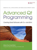 Advanced Qt Programming