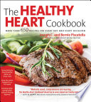 Healthy Heart Cookbook Book