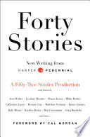 Forty Stories Book PDF