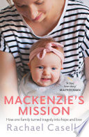Mackenzie s Mission Book