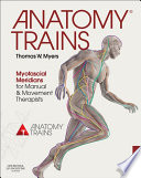 Anatomy Trains E Book