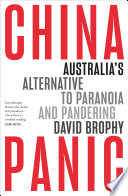 China Panic Book