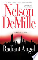 Radiant Angel Book