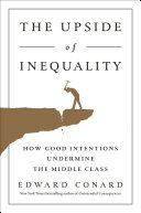 The Upside of Inequality Pdf/ePub eBook
