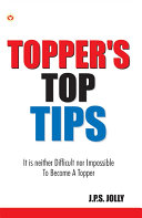 Topper’s Top Tips