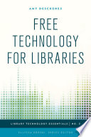 Free Technology For Libraries