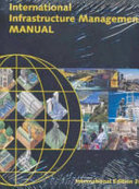International Infrastructure Management Manual Book