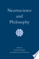 Neuroscience and Philosophy Book