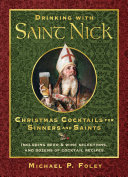 Drinking with Saint Nick