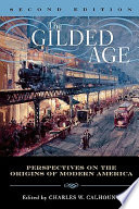 The Gilded Age Book PDF