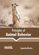 Principles of Animal Behavior Book