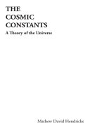 The Cosmic Constants [Pdf/ePub] eBook