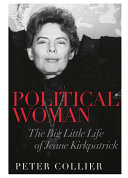 Political Woman Pdf/ePub eBook