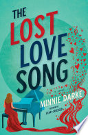 The Lost Love Song Book