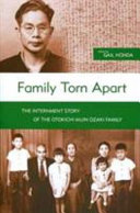 Family Torn Apart Book PDF